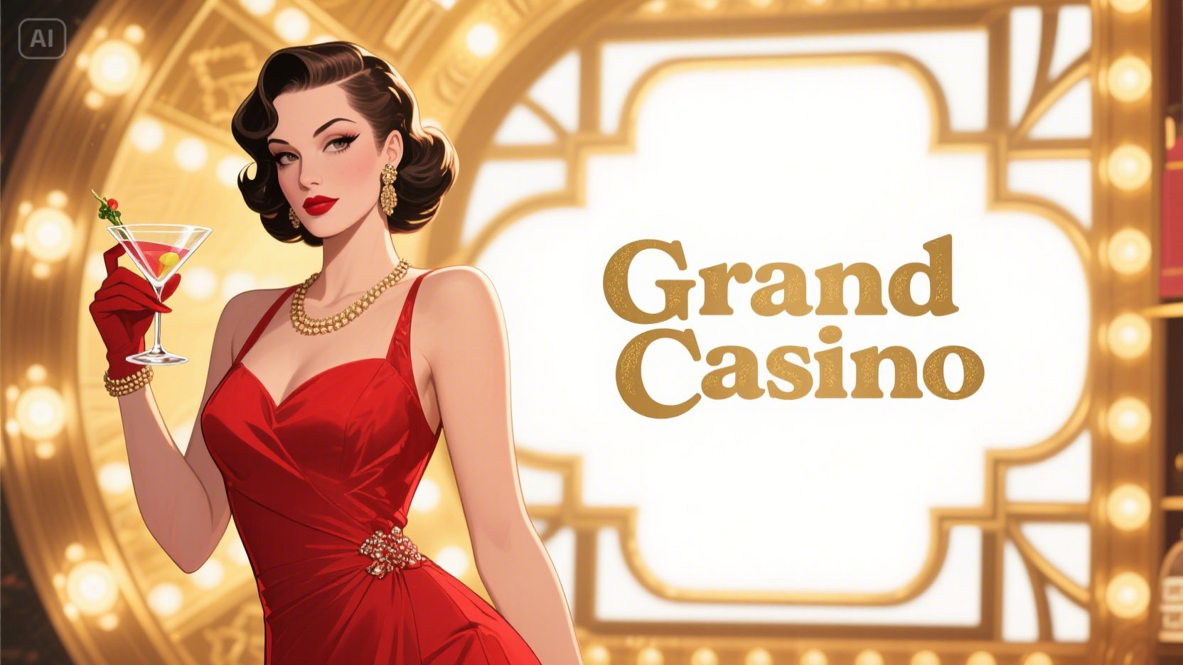 Grand Casino پاکستان